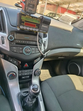 Chevrolet Cruze   | Mobile.bg    8