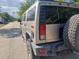 Hummer H2 Бензин 322 к.с. - 23008 € / 44999.74 лв. - 67970176 4