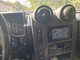 Hummer H2 Бензин 322 к.с. - 23008 € / 44999.74 лв. - 67970176 11