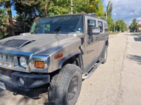 Hummer H2 Бензин 322 к.с. - 23008 € / 44999.74 лв. - 67970176 3