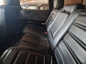 Hummer H2 Бензин 322 к.с. - 23008 € / 44999.74 лв. - 67970176 15