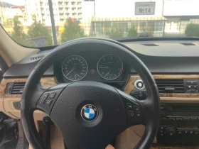 BMW 320 - 7500 лв. - 15434917 6