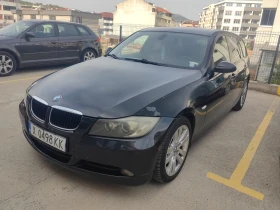 BMW 320 - 7500 лв. - 15434917 4