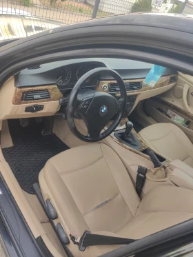 BMW 320 - 7500 лв. - 15434917 5