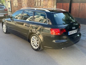 Audi A4 2.0 TDI | Mobile.bg    7