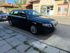 Audi A4 2.0 TDI | Mobile.bg    3