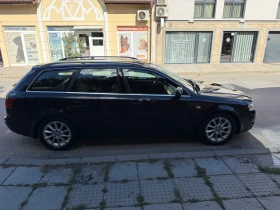 Audi A4 2.0 TDI | Mobile.bg    4