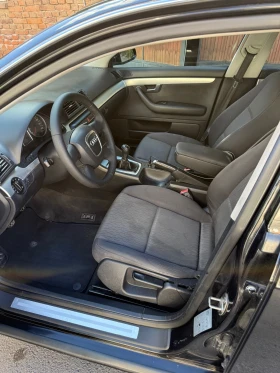 Audi A4 2.0 TDI | Mobile.bg    10