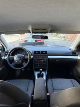 Audi A4 2.0 TDI | Mobile.bg    9