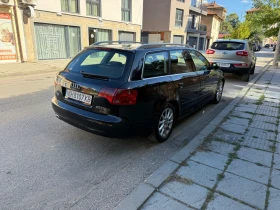 Audi A4 2.0 TDI | Mobile.bg    5