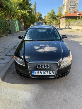 Audi A4 2.0 TDI | Mobile.bg    2
