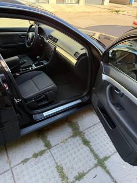 Audi A4 2.0 TDI | Mobile.bg    11