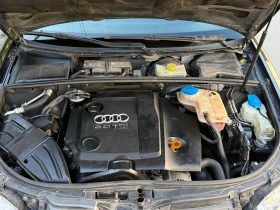 Audi A4 2.0 TDI | Mobile.bg    14