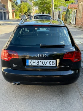 Audi A4 2.0 TDI | Mobile.bg    6