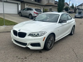  BMW 235