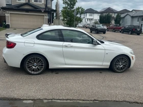 BMW 235 M xDrive * CARFAX* *  | Mobile.bg    4