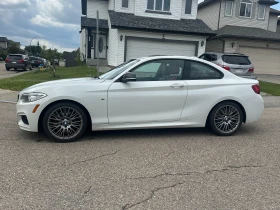 BMW 235 M xDrive * CARFAX* *  | Mobile.bg    3