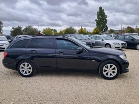 Обява за продажба на Mercedes-Benz C 180 1.8 108000км, НАВИГАЦИЯ, АВТОМАТИК КАТО НОВ ~16 599 лв. - изображение 3