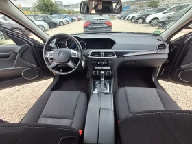 Обява за продажба на Mercedes-Benz C 180 1.8 108000км, НАВИГАЦИЯ, АВТОМАТИК КАТО НОВ ~16 599 лв. - изображение 8
