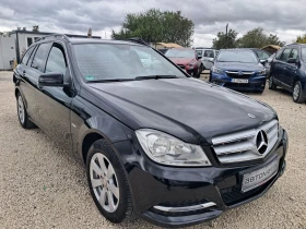 Обява за продажба на Mercedes-Benz C 180 1.8 108000км, НАВИГАЦИЯ, АВТОМАТИК КАТО НОВ ~16 599 лв. - изображение 2