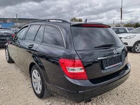 Обява за продажба на Mercedes-Benz C 180 1.8 108000км, НАВИГАЦИЯ, АВТОМАТИК КАТО НОВ ~16 599 лв. - изображение 5