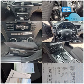 Mercedes-Benz C 180 1.8 108000, ,    | Mobile.bg    15