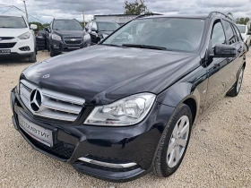 Обява за продажба на Mercedes-Benz C 180 1.8 108000км, НАВИГАЦИЯ, АВТОМАТИК КАТО НОВ ~16 599 лв. - изображение 1