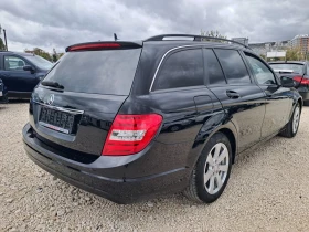 Обява за продажба на Mercedes-Benz C 180 1.8 108000км, НАВИГАЦИЯ, АВТОМАТИК КАТО НОВ ~16 599 лв. - изображение 7