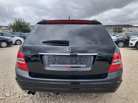 Обява за продажба на Mercedes-Benz C 180 1.8 108000км, НАВИГАЦИЯ, АВТОМАТИК КАТО НОВ ~16 599 лв. - изображение 6