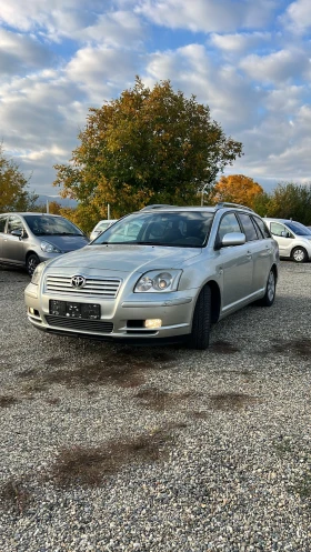 Toyota Avensis 2.0D D4D - 4800 лв. / 2454.20 € - 63922493 2