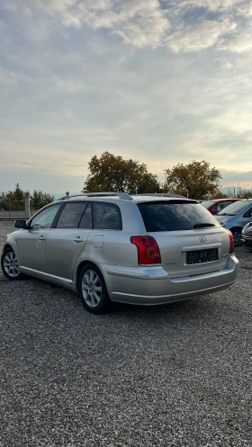 Toyota Avensis 2.0D D4D - 4800 лв. / 2454.20 € - 63922493 3