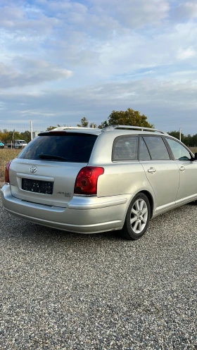 Toyota Avensis 2.0D D4D - 4800 лв. / 2454.20 € - 63922493 4