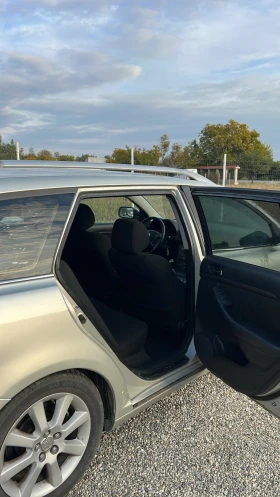 Toyota Avensis 2.0D D4D - 4800 лв. / 2454.20 € - 63922493 8