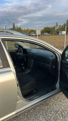 Toyota Avensis 2.0D D4D - 4800 лв. / 2454.20 € - 63922493 7