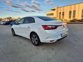 Renault Megane SEDAN INTENS A/T= 1, 5DCI-115кс  - 28860 лв. / 14755.88 € - 48675040 3
