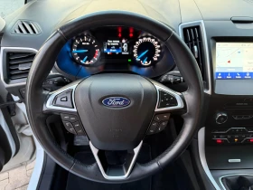 Обява за продажба на Ford Galaxy 2.0 Business  ~29 500 лв. - изображение 9 | Auto.bg Обява за продажба на Ford Galaxy 2.0 Business  ~29 500 лв. - изображение 9