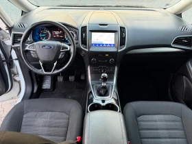 Обява за продажба на Ford Galaxy 2.0 Business  ~29 500 лв. - изображение 8 | Auto.bg Обява за продажба на Ford Galaxy 2.0 Business  ~29 500 лв. - изображение 8