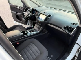 Обява за продажба на Ford Galaxy 2.0 Business  ~29 500 лв. - изображение 7 | Auto.bg Обява за продажба на Ford Galaxy 2.0 Business  ~29 500 лв. - изображение 7