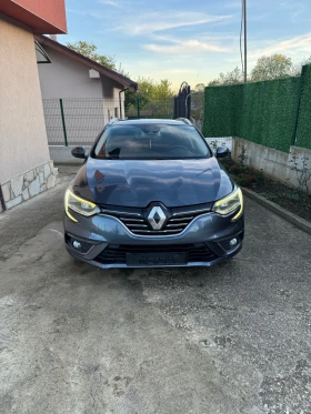 Renault Megane  - изображение 1