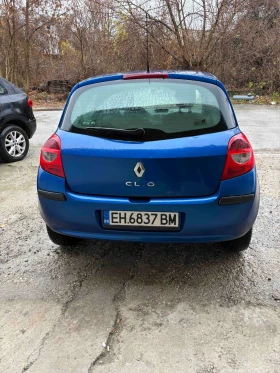 Renault Clio 1.5 | Mobile.bg    3