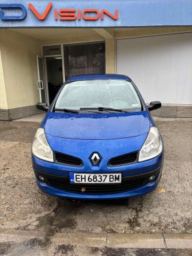Renault Clio 1.5 | Mobile.bg    4