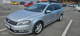 VW Passat, снимка 1