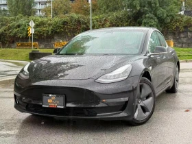 Tesla Model 3 Standard Range Plus RWD* 360* BLINDSPOT* ПОДГРЕВ
