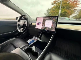 Tesla Model 3 Standard Range Plus RWD* 360* BLINDSPOT* ПОДГРЕВ - 38300 лв. / 19582.48 € - 43741285 13