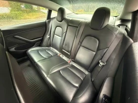 Tesla Model 3 Standard Range Plus RWD* 360* BLINDSPOT* ПОДГРЕВ - 38300 лв. / 19582.48 € - 43741285 14