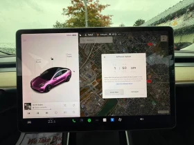 Tesla Model 3 Standard Range Plus RWD* 360* BLINDSPOT* ПОДГРЕВ - 38300 лв. / 19582.48 € - 43741285 10