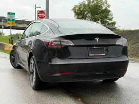 Tesla Model 3 Standard Range Plus RWD* 360* BLINDSPOT* ПОДГРЕВ - 38300 лв. / 19582.48 € - 43741285 6