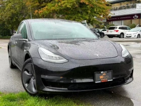 Tesla Model 3 Standard Range Plus RWD* 360* BLINDSPOT* ПОДГРЕВ - 38300 лв. / 19582.48 € - 43741285 3