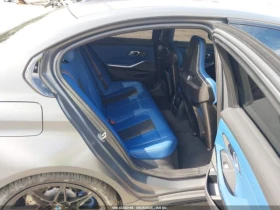 BMW M3 COMPETITION XDRIVE - 114000 лв. / 58287.27 € - 56904076 10