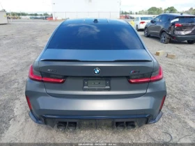 BMW M3 COMPETITION XDRIVE - 114000 лв. / 58287.27 € - 56904076 2